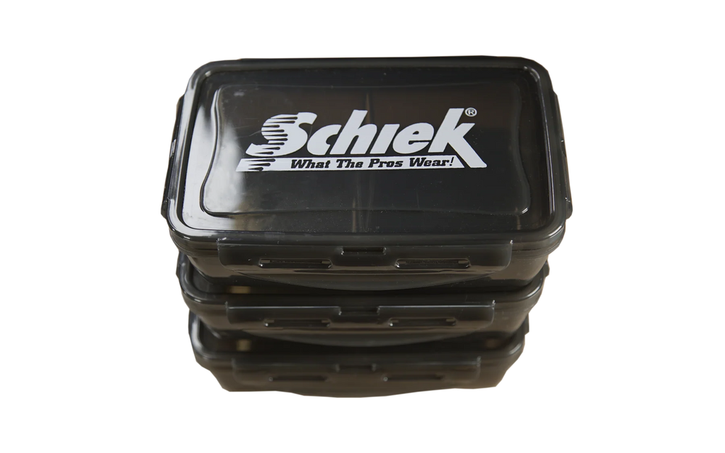 Schiek Model 707MP Meal Pack Cooler Bag
