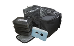 Schiek Model 707MP Meal Pack Cooler Bag