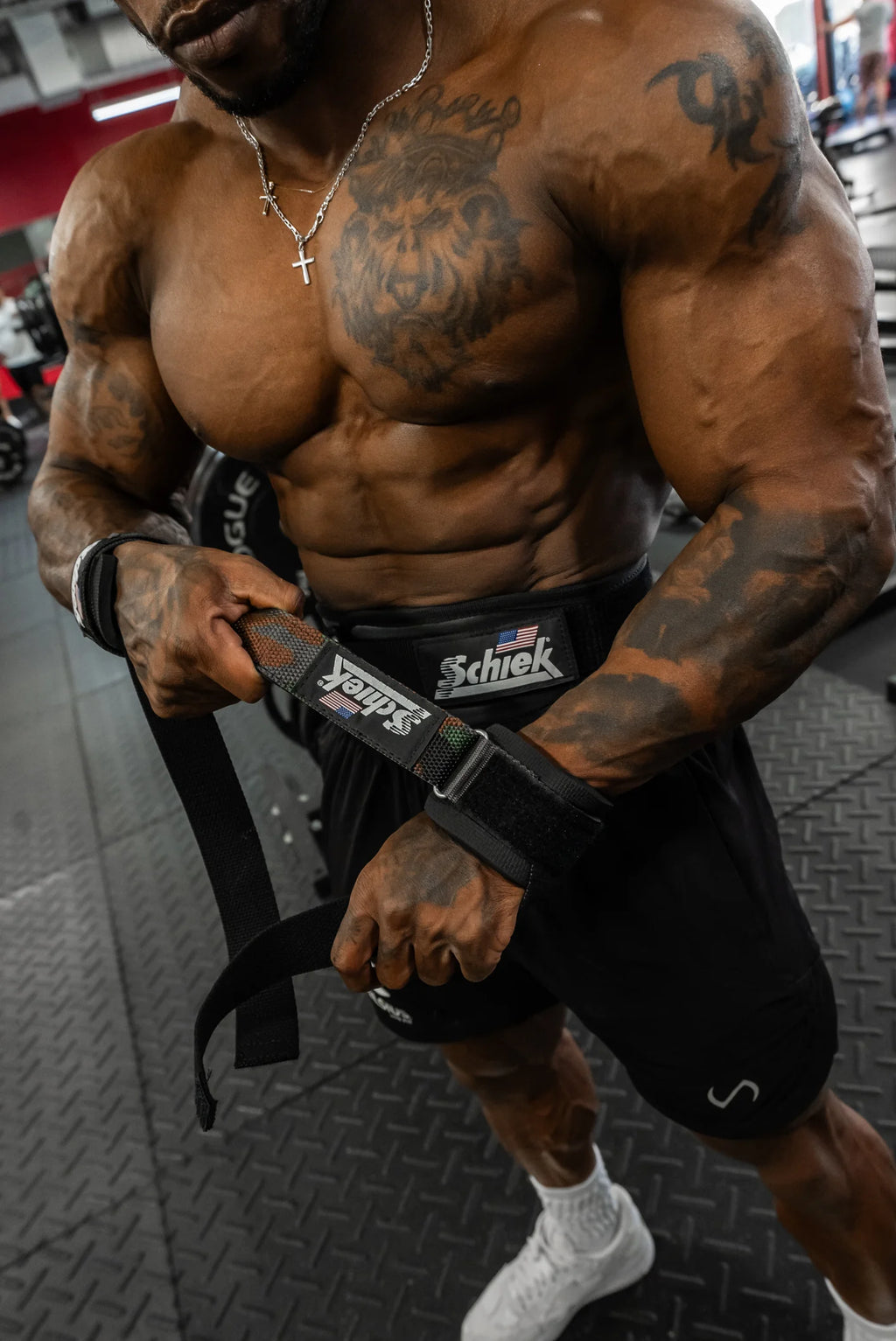 Model 1000DLS - Dowel Lifting Straps - Green