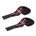 Loaded Lifting Death Adder Wrist Wrap