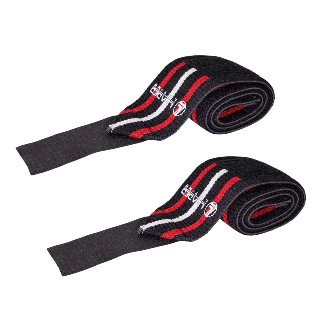 Loaded Lifting Death Adder Wrist Wrap