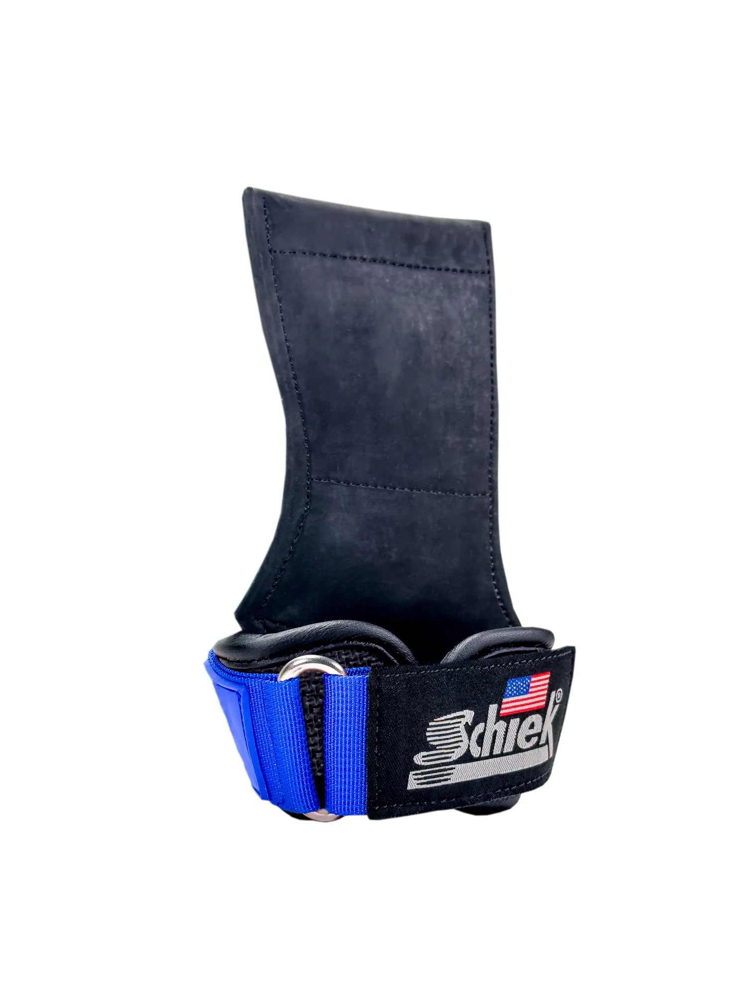 Model 1900 Ultimate Grips - Blue