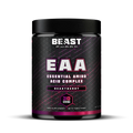 EAA Essential Amino Acid Complex - 30 Servings - Beastberry