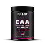 EAA Essential Amino Acid Complex - 30 Servings - Beastberry