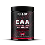 EAA Essential Amino Acid Complex - 30 Servings - Cranberry