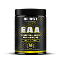 EAA Essential Amino Acid Complex - 30 Servings - Lemon Sherbet