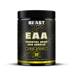 EAA Essential Amino Acid Complex - 30 Servings - Lemon Sherbet