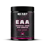 EAA Essential Amino Acid Complex - 30 Servings - Sour Cherry