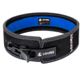 Loaded Lifting Economy Lever Belt 10mm (Cobalt Blue / Black)