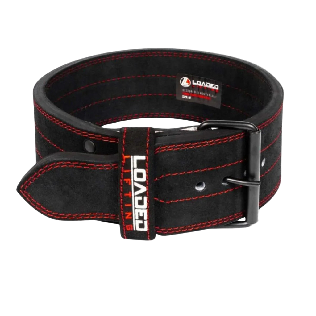 Economy Single Prong Belt 10mm