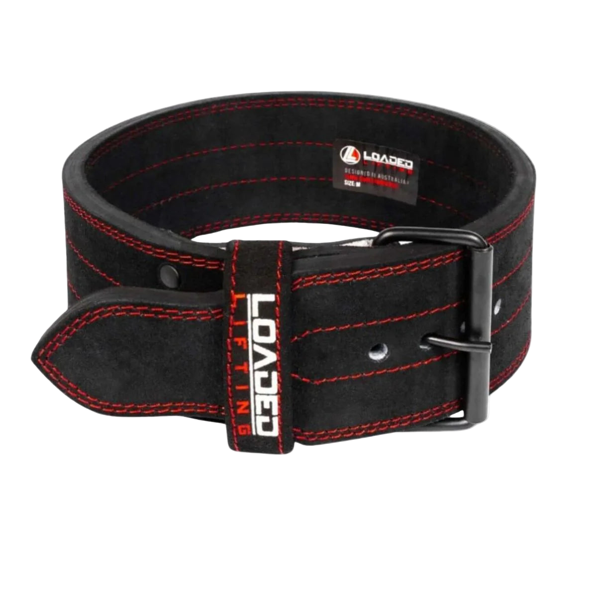 Economy Single Prong Belt 10mm