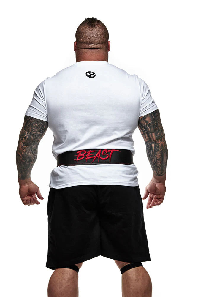 Alpha Designs 'BEAST' Weightlifting Belt