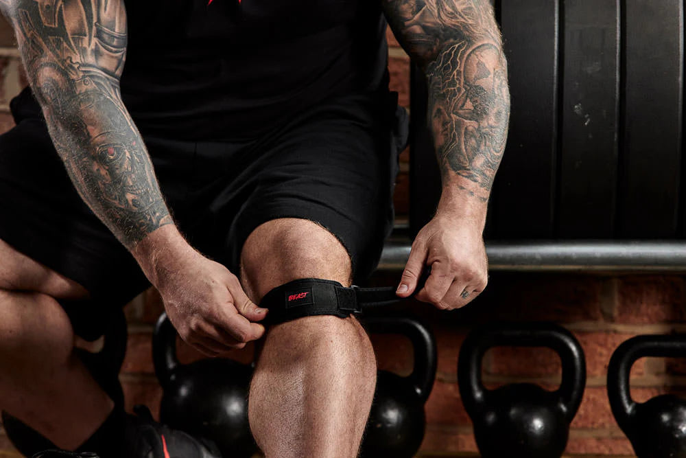 ‘BEAST’ Patella Support