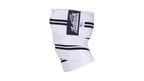 Schiek Model 1152 Elbow Wraps - White