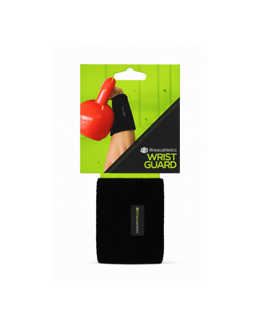 Fitness Athletics Wrist Guard
