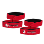 Loaded Lifting Figure 8 Lifting Straps