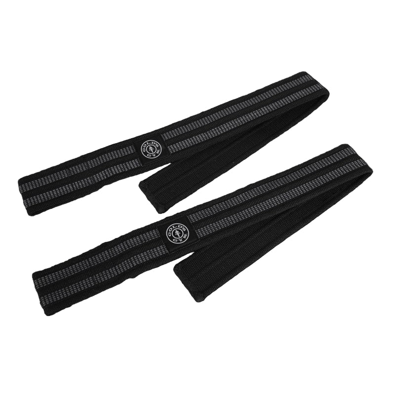 Gold's Gym Lifting Straps