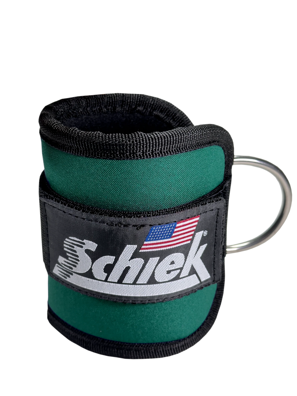 Schiek Model 1707 Premium Ankle Cuffs
