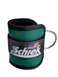 Schiek Model 1707 Premium Ankle Cuffs - Green
