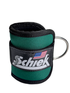 Schiek Model 1707 Premium Ankle Cuffs