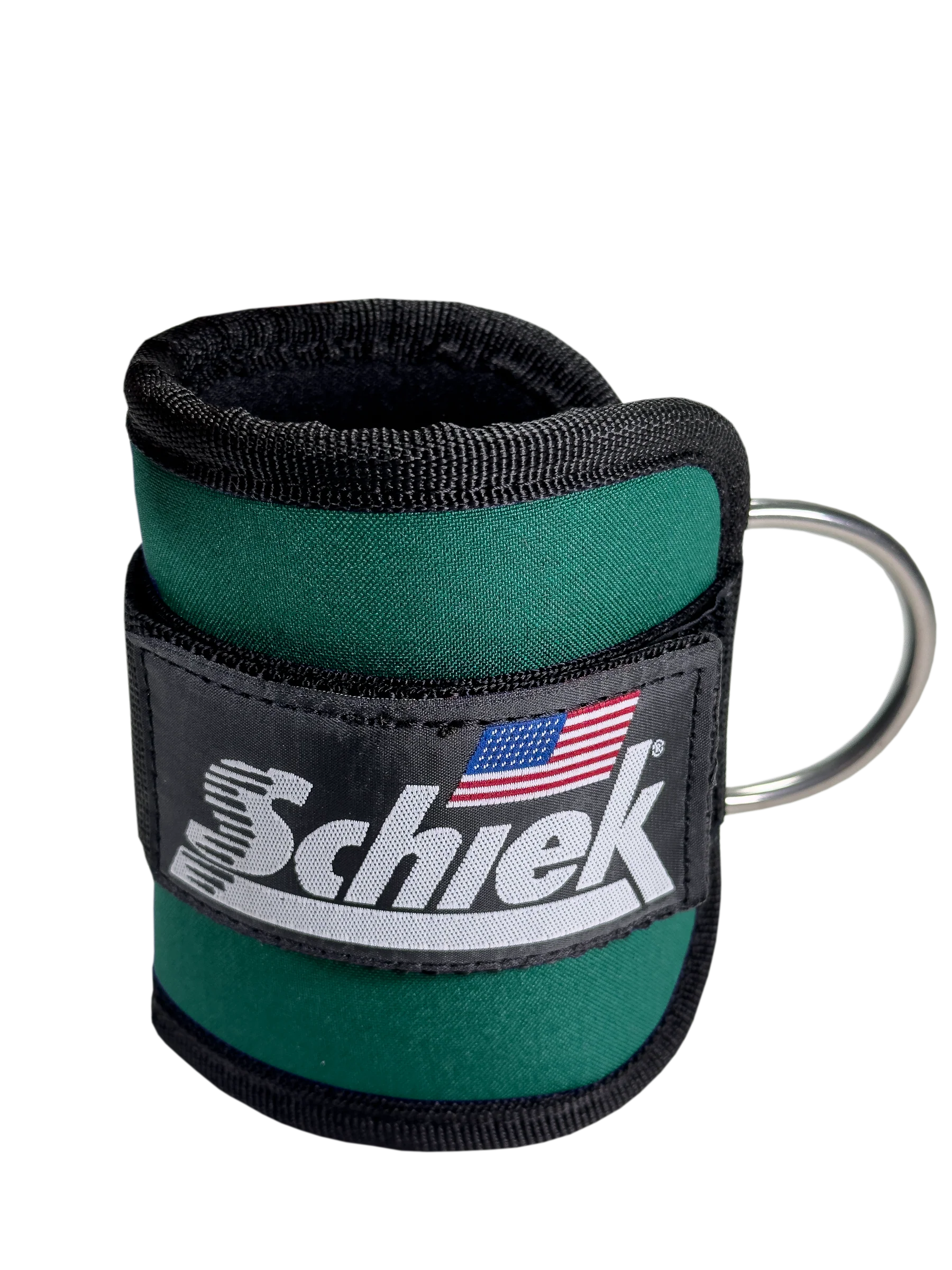 Schiek Model 1707 Premium Ankle Cuffs