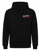 Lift It Loaded Premium Hoodie