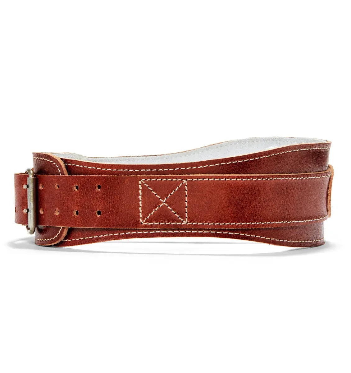 Schiek L2004 Leather Lifting Belt