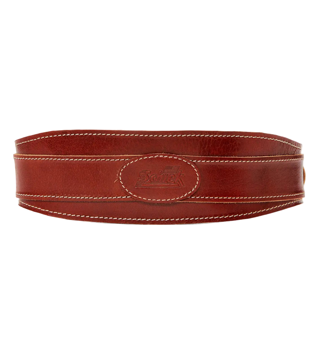 L2004 Leather Lifting Belt