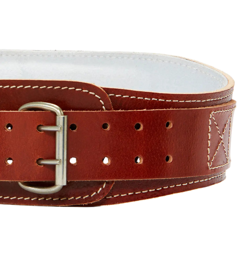 L2004 Leather Lifting Belt