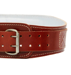 L2004 Leather Lifting Belt