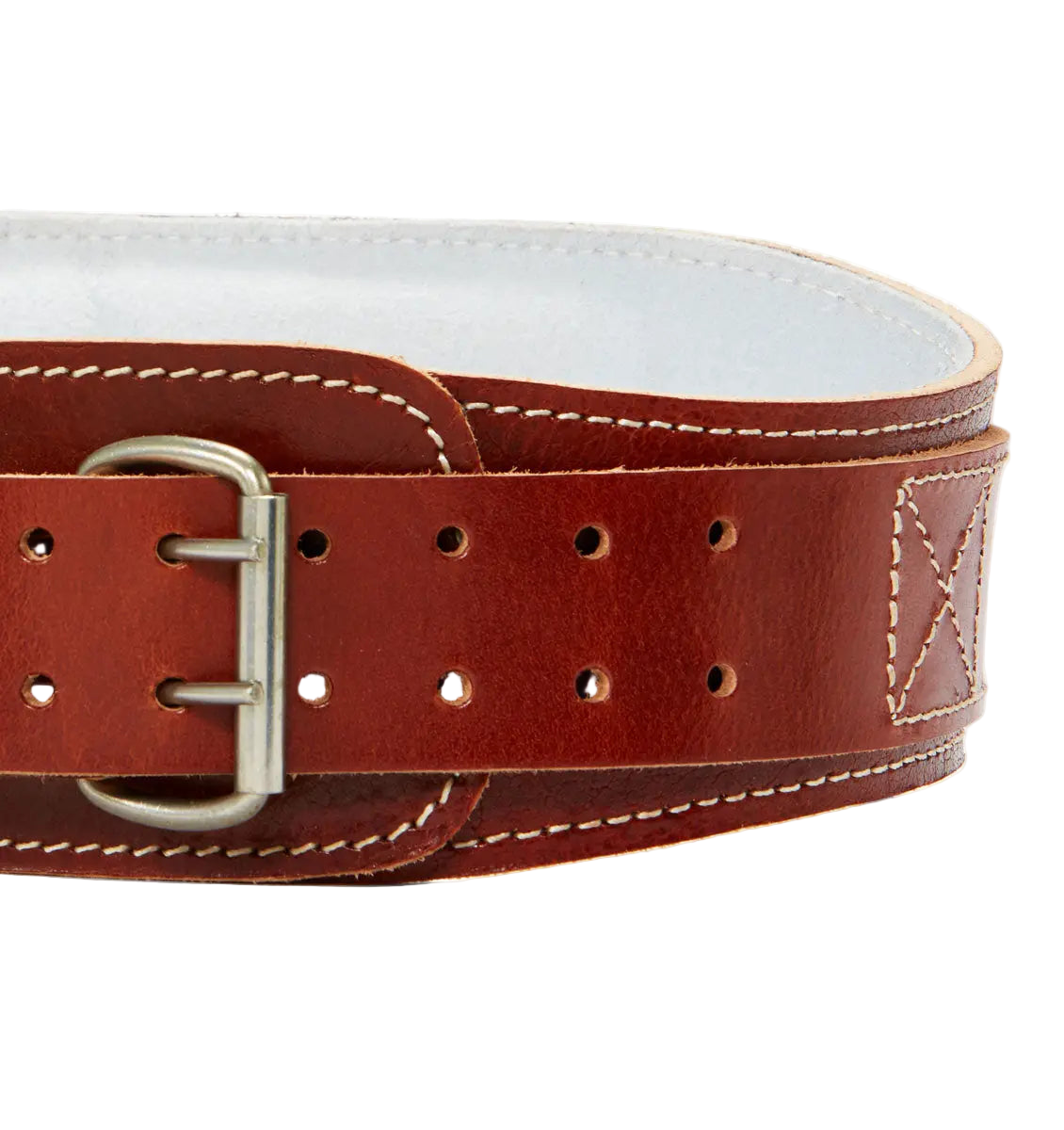 L2004 Leather Lifting Belt