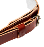 L2004 Leather Lifting Belt