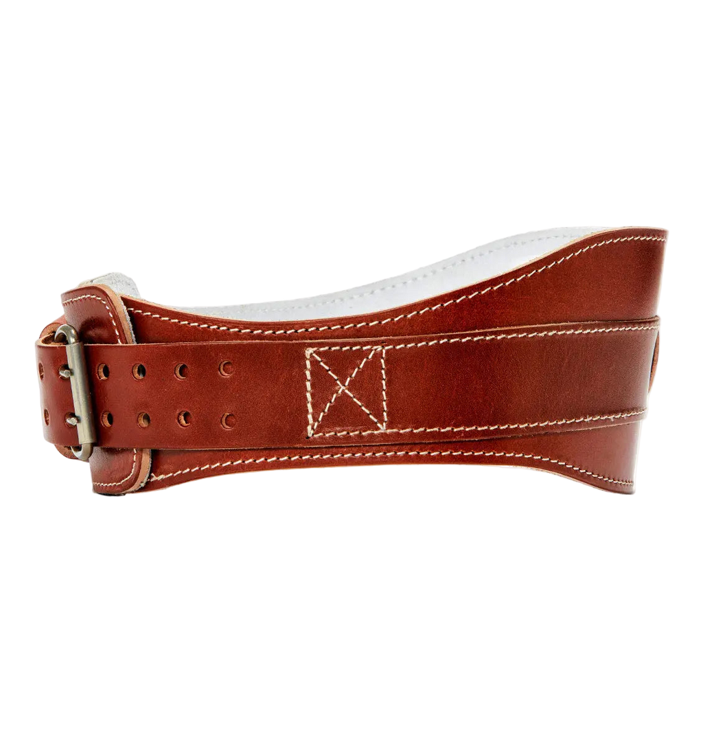 L2006 Leather Lifting Belt