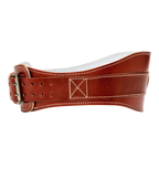 L2006 Leather Lifting Belt