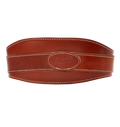 L2006 Leather Lifting Belt