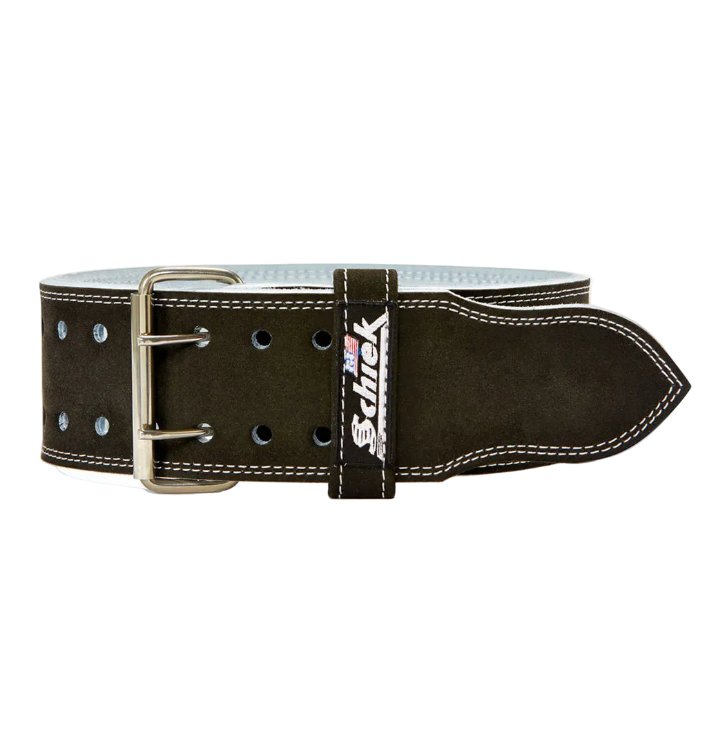 L6010 Competition Power Belt - Double Prong