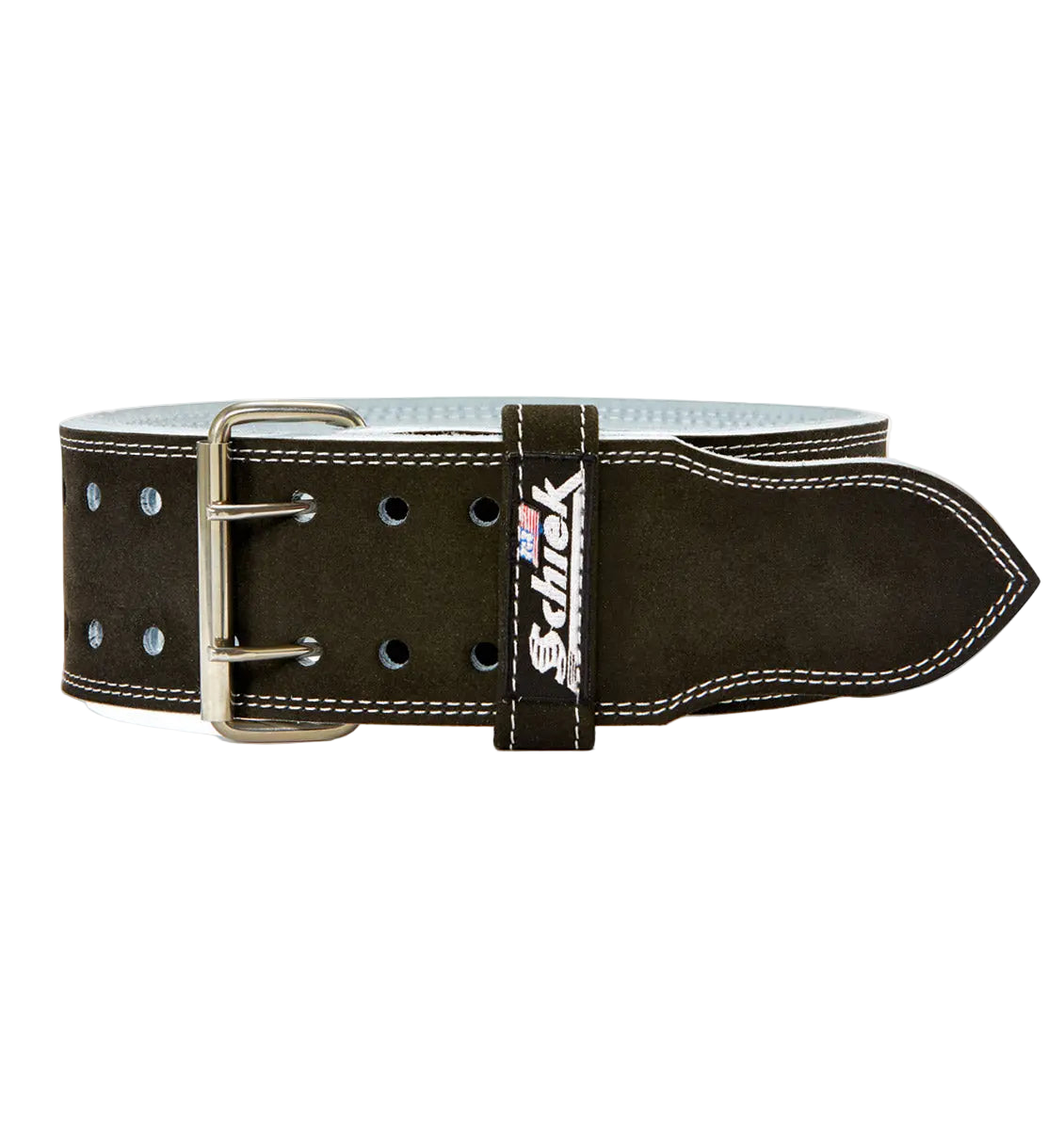 L6010 Competition Power Belt - Double Prong