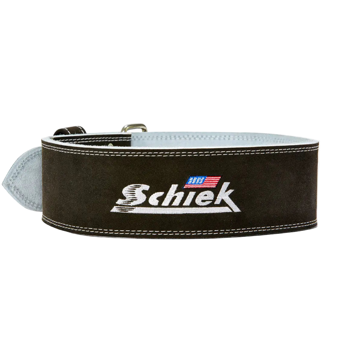 L6010 Competition Power Belt - Double Prong