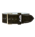 Schiek L6011 Competition Power Belt - Single Prong