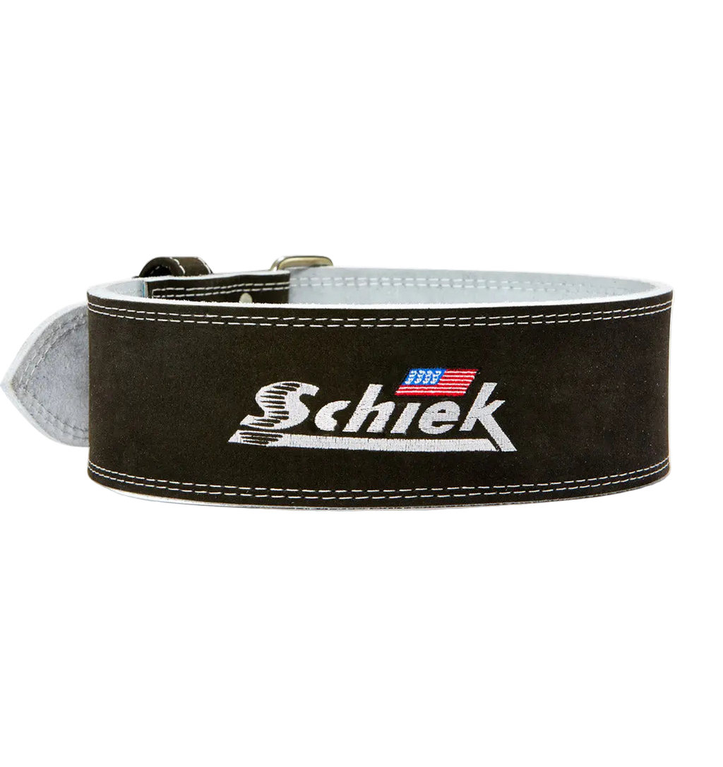 L6011 Competition Power Belt - Single Prong