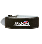 L6011 Competition Power Belt - Single Prong