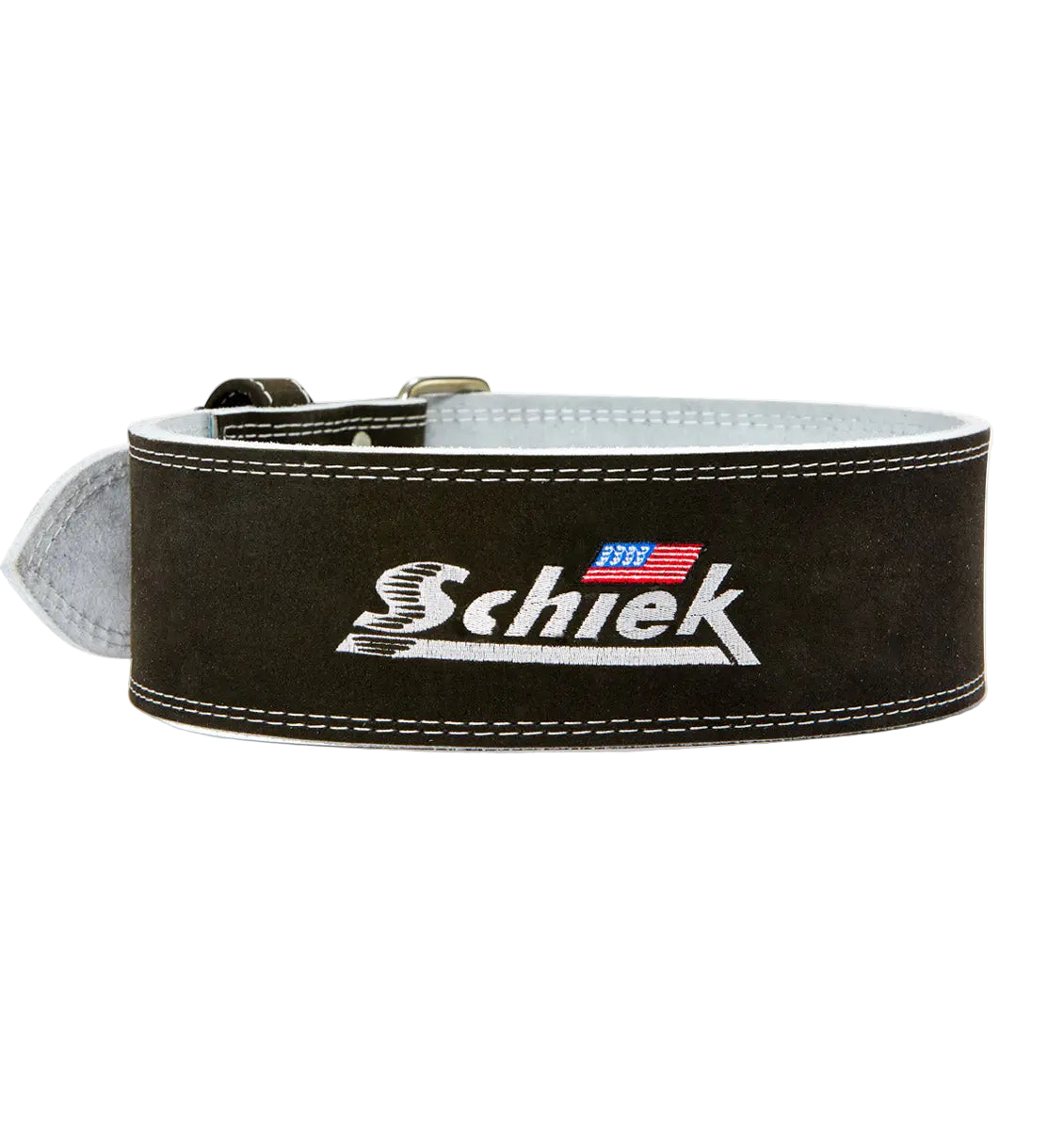 L6011 Competition Power Belt - Single Prong