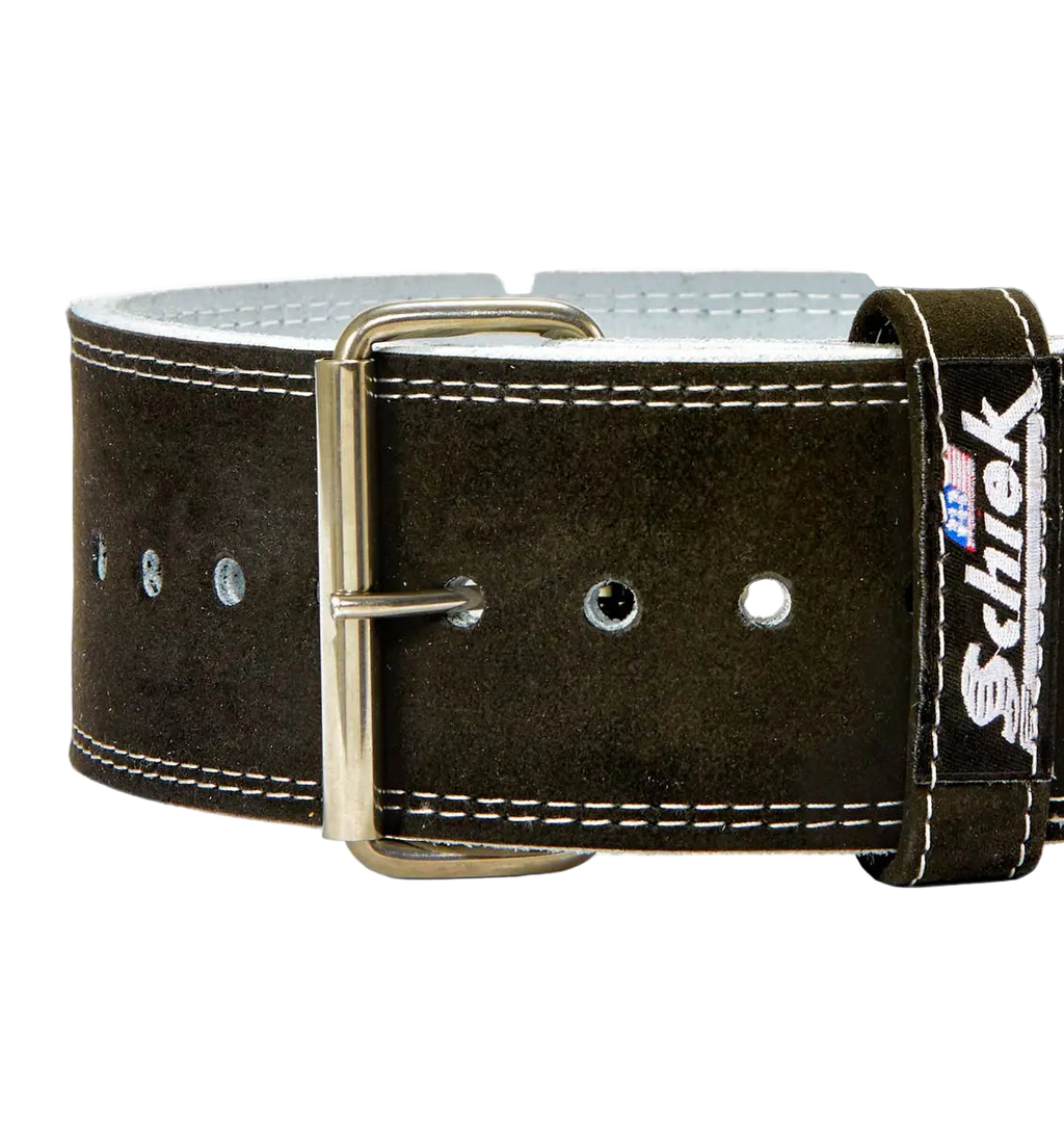 L6011 Competition Power Belt - Single Prong