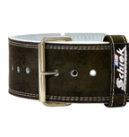 L6011 Competition Power Belt - Single Prong