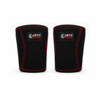 Lift it Loaded® Elbow Sleeve in Neoprene (Black/Red Stitching)