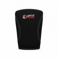Lift it Loaded® Elbow Sleeve in Neoprene (Silicone Logo)