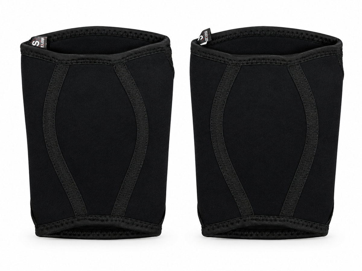 Lift it Loaded® Elbow Sleeve in Neoprene (Silicone Logo)