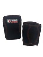 Lift it Loaded® Knee Sleeve in Neoprene (Black)
