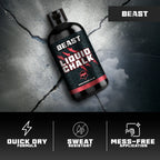 Alpha Designs ‘BEAST’ Liquid Chalk (50ml)