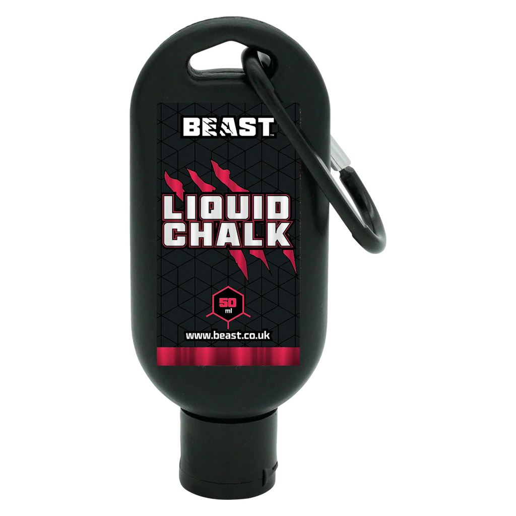 Alpha Designs ‘BEAST’ Liquid Chalk (50ml)